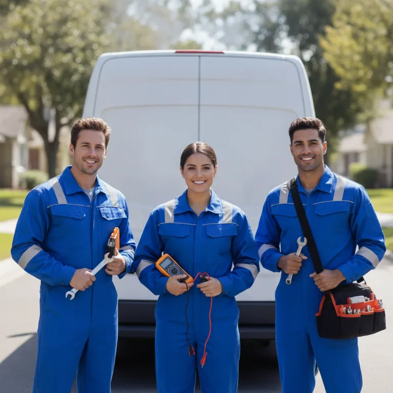 Heat Pump Repair team in Burton upon Trent